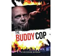 Buddy Cop (DVD) David Leo Ellen Young James Piper Wolfgang Bodison