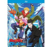 Buddy Daddies - The Complete Season (Blu-ray) Various