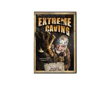 Buddy Davis' Amazing Adventures: Extreme Caving