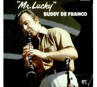 Buddy De Franco - Mr Lucky
