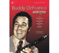 Buddy Defranco and You (Mixed Media Product)