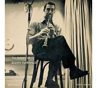 Buddy Defranco - Autumn Leaves [Ltd. Edition]