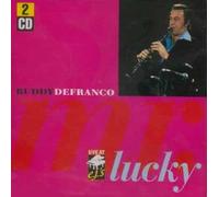 Buddy Defranco - Mr Lucky