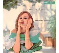 Buddy Defranco - Sweet & Lovely