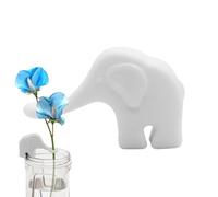 Buddy Di Propagazione Delle Piante - Buddy Di Propagazione | Supporto Per Impianti | Supporto Delle Piante A Forma Di Elefante | Design Impermeabile | Strumenti Di Crescita Delle Piante Propagate In S