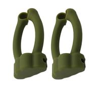 Buddy di propagazione - Supporto 'Asta per la pianta Interna | Set di 2 per Le talee di germi e germogli | Supporto Stabile per la moltiplicazione vegetale, Bur di Giardino della casa ID