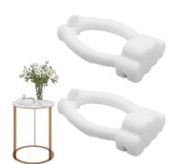 Buddy di propagazione - Supporto 'Asta per la pianta Interna | Set di 2 per Le talee di germi e germogli | Supporto Stabile per la moltiplicazione vegetale, Bur di Giardino della casa ID