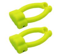 Buddy di propagazione - Supporto 'Asta per la pianta Interna | Set di 2 per Le talee di germi e germogli | Supporto Stabile per la moltiplicazione vegetale, Bur di Giardino della casa ID