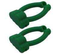 Buddy di propagazione - Supporto 'Asta per la pianta Interna | Set di 2 per Le talee di germi e germogli | Supporto Stabile per la moltiplicazione vegetale, Bur di Giardino della casa ID