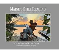 Buddy Doyle Maine's Still Reading (Tascabile)