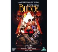 Buddy [Edizione: Regno Unito] [Edizione: Regno Unito]