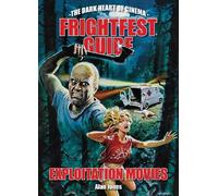 Buddy Giovinazzo Alan Jon The FrightFest Guide to Exploitation Movi (Tascabile)