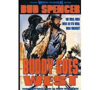 Buddy Goes West