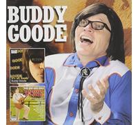 Buddy Goode - Its All Goode/The One & Only (2 CD)