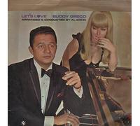 BUDDY GRECO - buddy & soul