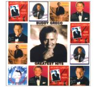 Buddy Greco - Greatest Hits
