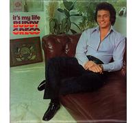 BUDDY GRECO - IT'S MY LIFE LP (VINYL ALBUM) UK BLUE PYE 1972