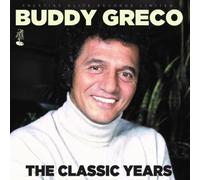Buddy Greco The Classic Years (CD) Album