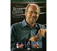 Buddy Greene - Best Of Buddy Greene: From The Homecoming Series