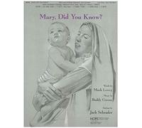 Buddy Greene-Mary, Did You Know?-PART