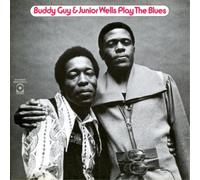Buddy Guy and Junior Wells Play the Blues (Vinyl LP) 12" Album