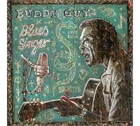 Buddy Guy - Blues Singer