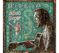 Buddy Guy - Blues Singer