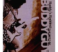 Buddy Guy - Buddys Baddest:: The Best Of Buddy Guy By Buddy Guy (2004-10-26)
