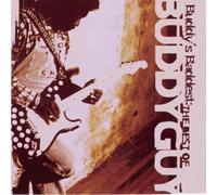 Buddy Guy - Buddy's Baddest: The Best of Buddy Guy (Reissue) (CD)