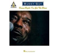 Buddy Guy Damn Right, I've Got the Blues (TAB) (Tascabile)