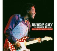 Buddy Guy - Everyday We Have the Blues