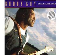 Buddy Guy - Feels Like Rain