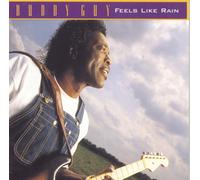 Buddy Guy – Feels Like Rain – CD