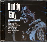Buddy Guy & Friends - Buddy Guy & Friends 1