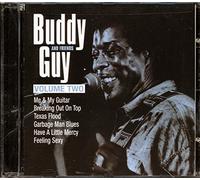 Buddy Guy & Friends - Buddy Guy & Friends 2