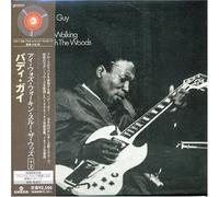Buddy Guy - I Was Walkin Through Woods