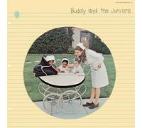 Buddy Guy & Junior Mance & ... - Buddy And The Juniors (Reissue) (Gatefold Sleeve) (180g) (LP)