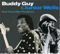 Buddy Guy & Junior Wells