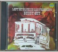 Buddy Guy - Left My Blues In San Francisco