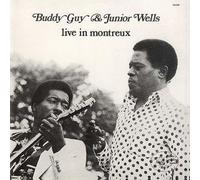 Buddy Guy - Live In Montreux