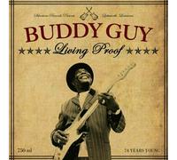 Buddy Guy Living Proof (Vinyl LP) 12" Album