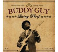 Buddy Guy Living Proof (Vinyl LP) 12" Album