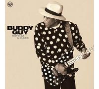 Buddy Guy Rhythm & Blues (CD) Album