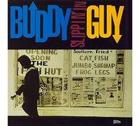 Buddy Guy - Slippin' in