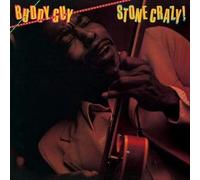 Buddy Guy Stone Crazy (Vinyl LP)