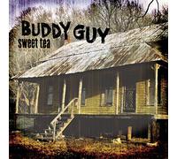 Buddy Guy - Sweet Tea
