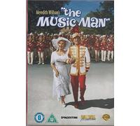 Buddy Hackett - Music Man [Edizione: Regno Unito]