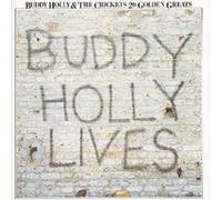 Buddy Holly - Golden Greats