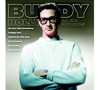 Buddy Holly - All Time Favorites