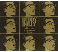 Buddy Holly - All Time Greatest Hits